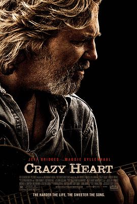 疯狂的心/Crazy Heart