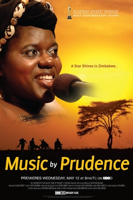 普鲁登斯的音乐/Music by Prudence