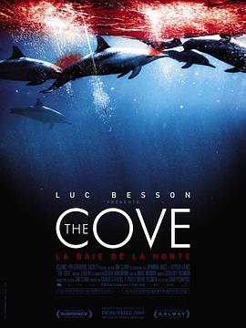 海豚湾/The Cove