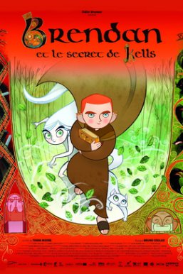 凯尔经的秘密/The Secret of Kells