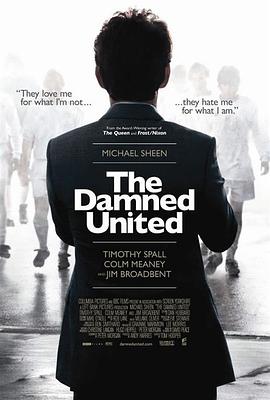 魔鬼联队/The Damned United