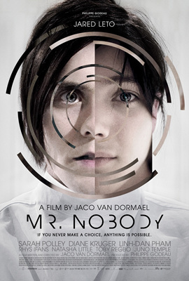 无姓之人/Mr. Nobody