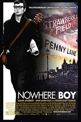 无处的男孩/Nowhere Boy
