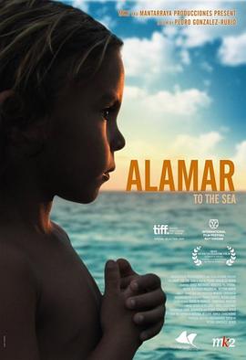 拥抱大海/Alamar