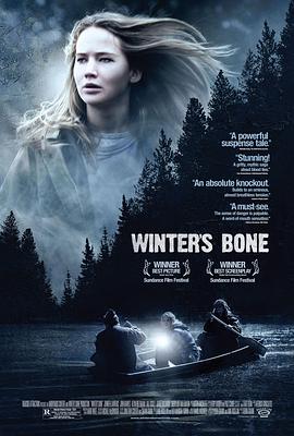 冬天的骨头Winter's Bone