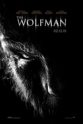 狼人The Wolfman