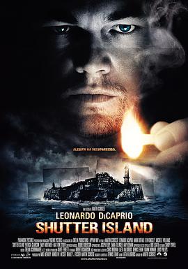 禁闭岛/Shutter Island