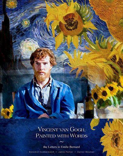 梵高：画语人生/Vincent Van Gogh: Painted with Words