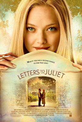 给朱丽叶的信Letters to Juliet
