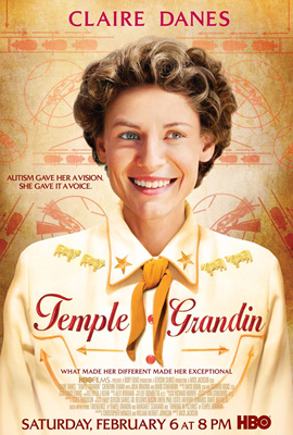 自闭历程/Temple Grandin