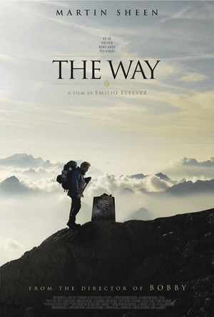 朝圣之路 The Way