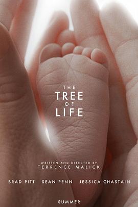 生命之树/The Tree of Life