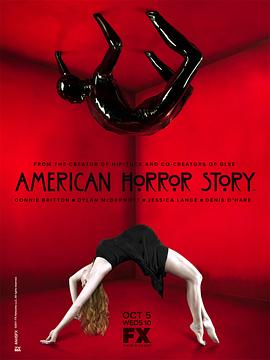 美国恐怖故事 第一季/American Horror Story: Murder House Season 1