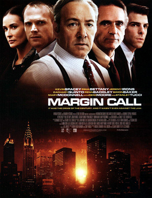 商海通牒 Margin Call