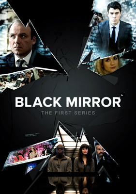 黑镜 第一季Black Mirror Season 1