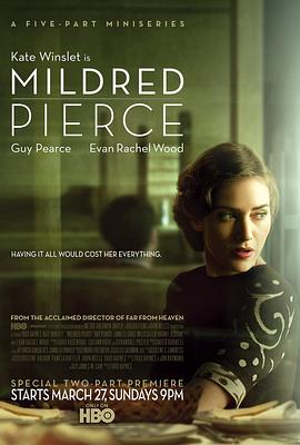 幻世浮生/Mildred Pierce