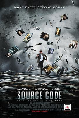 源代码/Source Code