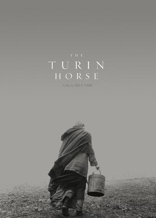都灵之马/The Turin Horse