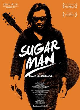 寻找小糖人/Searching for Sugar Man