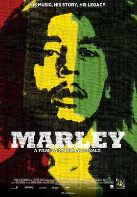 马利 Marley