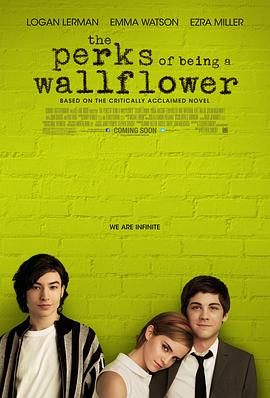 壁花少年/The Perks of Being a Wallflower