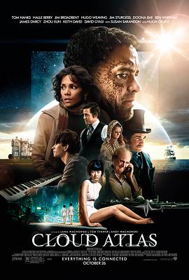 云图/Cloud Atlas