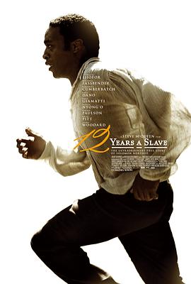 为奴十二年12 Years a Slave