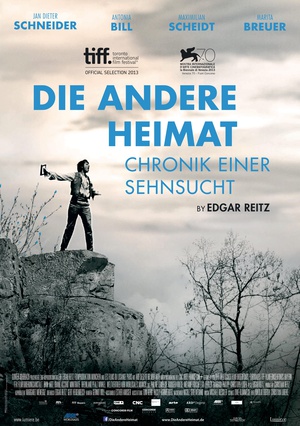 另一个故乡Die andere Heimat