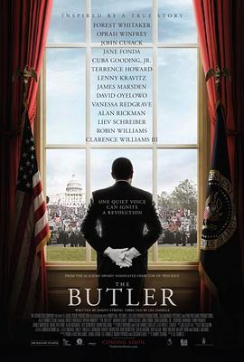 白宫管家/The Butler