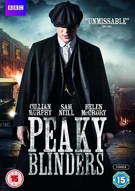 浴血黑帮 第一季/Peaky Blinders Season 1