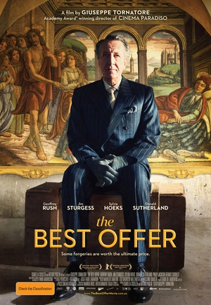 最佳出价La migliore offerta