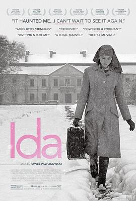 修女艾达/Ida
