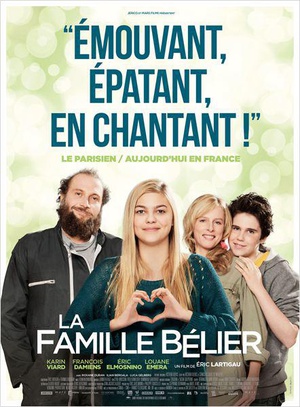 贝利叶一家 La famille Bélier