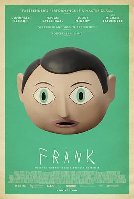 弗兰克/Frank