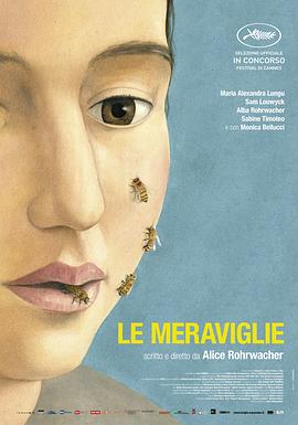 奇迹/Le meraviglie
