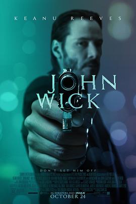 疾速追杀John Wick