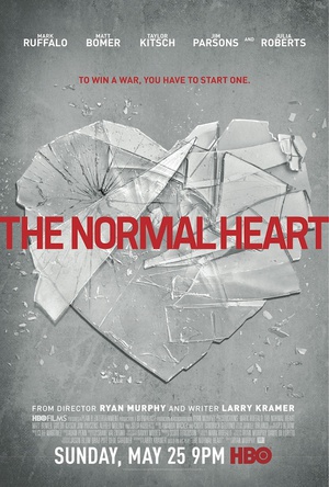 平常的心/The Normal Heart