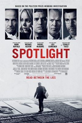 聚焦Spotlight