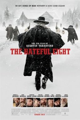 八恶人The Hateful Eight