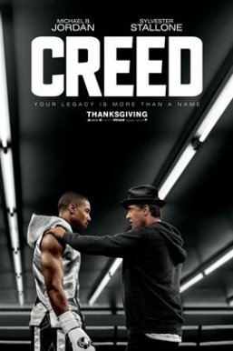 奎迪Creed