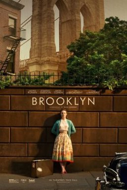 布鲁克林Brooklyn