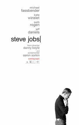 史蒂夫·乔布斯Steve Jobs