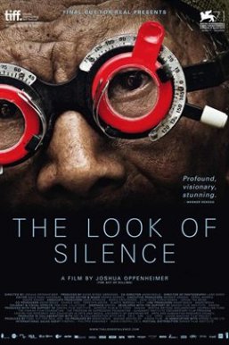 沉默之像The Look of Silence