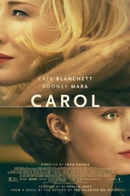 卡萝尔Carol