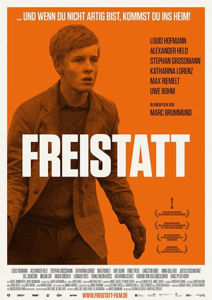 感化院Freistatt