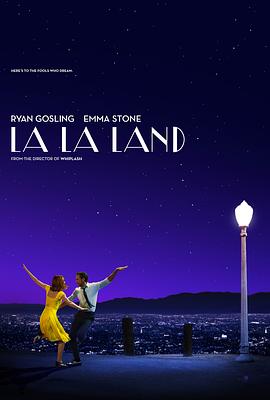 爱乐之城/La La Land