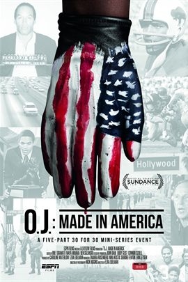 O.J.：美国制造/O.J.: Made in America