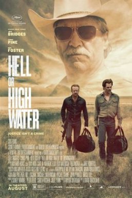 赴汤蹈火 Hell or High Water