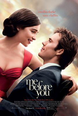 遇见你之前/Me Before You