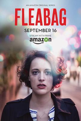 伦敦生活 第一季/Fleabag Season 1